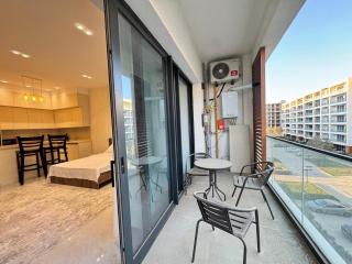 Polo Residencdə kirayə mənzil verilir - 4