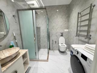 Polo Residencdə kirayə mənzil verilir - 3