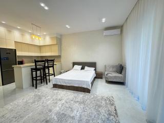 Polo Residencdə kirayə mənzil verilir - 2