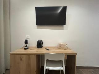 Suite Conte' Piazza Garibaldi - 1