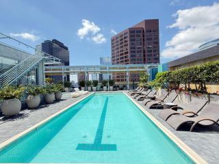 Cozy 2BR Loft in a Vibrant Complex - 107 - GL - 9