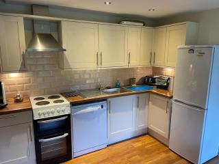 Apartment in Bray, secure parking & EV charge included - 2