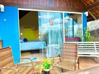 Chalé Sun Happy - 6