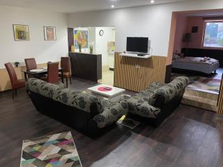 Apartment Sarajevo - Sarajevo - 3