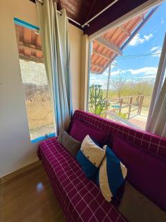 Chalé Sun Happy - 5