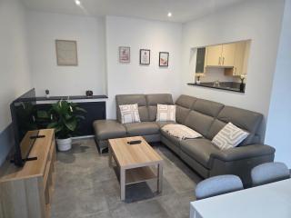 Magnifique appartement 2 chambres - 0