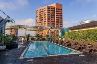 Cozy 2BR Loft in a Vibrant Complex - 107 - GL - 5