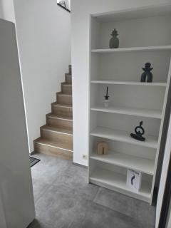 Magnifique appartement 2 chambres - 4