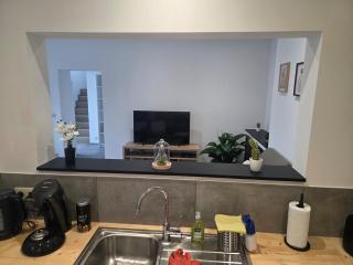 Magnifique appartement 2 chambres - 2