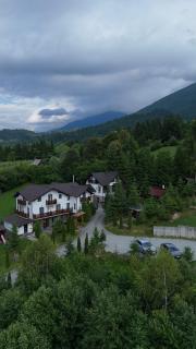 Vila Alpina Maramureș - 8