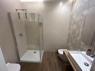 Suite Conte' Piazza Garibaldi - 4