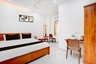 Hotel O AYODHYA RESIDENCY - 0