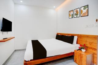 Hotel O AYODHYA RESIDENCY - 1
