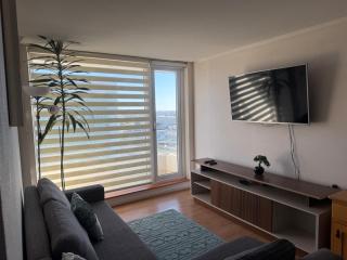 Dpto 2 dormitorios cercano Aeropuerto - 3