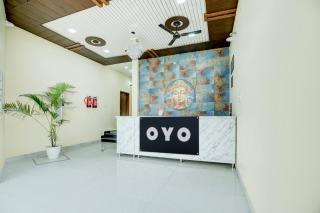HOTEL O R.K STAY - 9