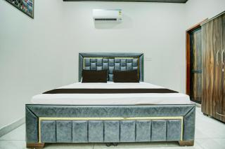 HOTEL O R.K STAY - 6