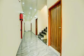 HOTEL O R.K STAY - 5