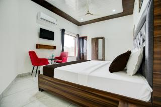 Super HOTEL O R.K STAY - 8