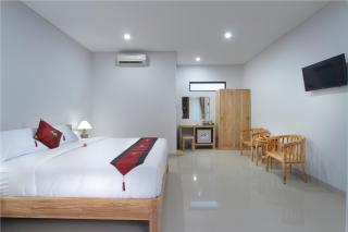 Sleepwell Seminyak - 9