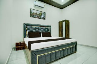 Super HOTEL O R.K STAY - 1