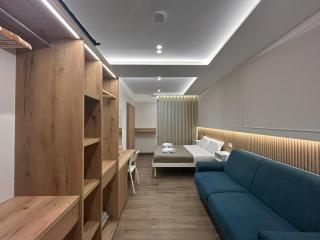 Suite Conte' Piazza Garibaldi - 9