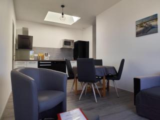 Appartement T3 idéalement situé - 0