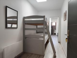 Appartement T3 idéalement situé - 1