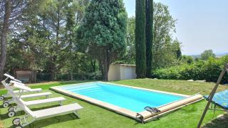 Aux couleurs de la terre d'oc - 0