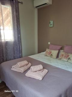 Aux couleurs de la terre d'oc - 9