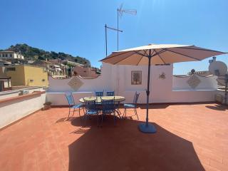 Casa Aragona in the heart of Taormina - 4