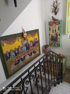 Casa Aragona in the heart of Taormina - 6