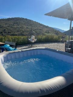 Lago Calmo Villa - 9