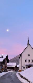 Ferienwohnungen Romantica und Pacifica - ArtDaGio - Cumpadials - 9