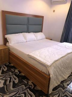 Chizyntonapartment - 0