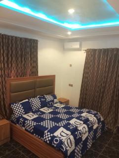 Chizyntonapartment - 4