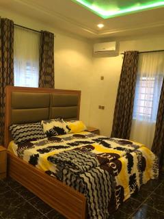 Chizyntonapartment - 2