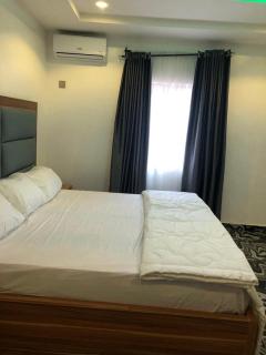 Chizyntonapartment - 1