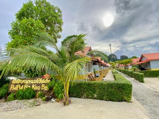 Phi Phi Ba Kao Bay Resort - 0