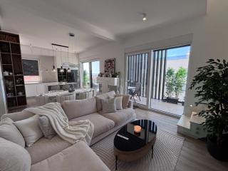 Lux Penthouse Paradise - 7