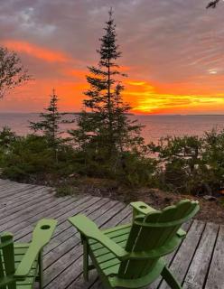 Boardwalk Pines at Tobermory - 8