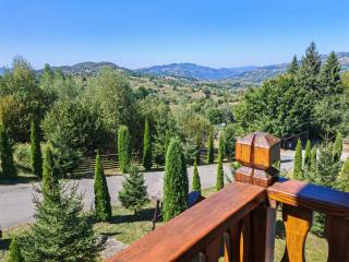 Vila Alpina Maramureș - 6