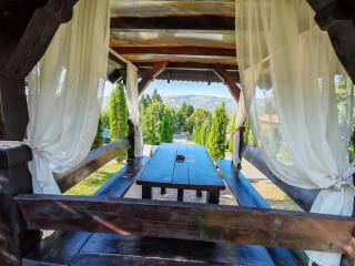 Vila Alpina Maramureș - 2