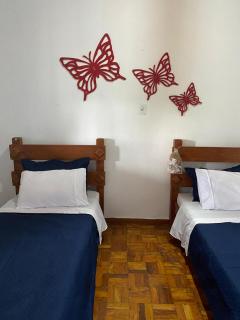 Fazenda Brasileiro - 7