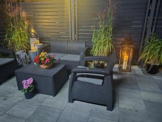 SkyHel Apartament 203 - Hel - 9