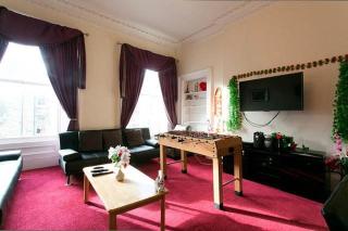 Edinburgh Central Lauriston Aparthotel - 1