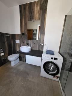 Diego apartment - 1