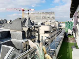 Unique Penthouse Knight Philippe II von Habsburg - 7