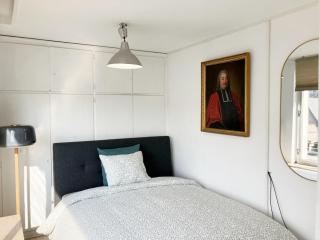 Unique Penthouse Knight Philippe II von Habsburg - 6