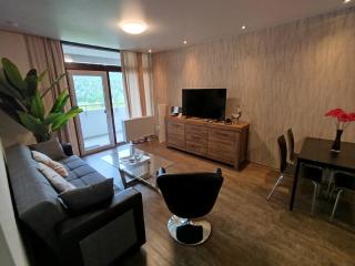 Ferienwohnung Harz Valley - 0