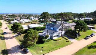 Best Vila in José Ignacio - Pinar del Faro with maid! - 0